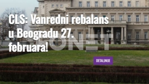 Rebalans 27. februara